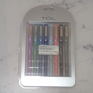 TUL FL Series Fine Liner Assorted Pens